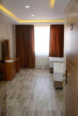 Grand Serhad Han Otel