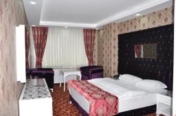 Mir Saray Hotel