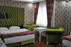 Mir Saray Hotel