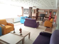 Yücesoy Otel