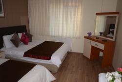 Evrim Otel