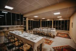 Albatros Cave Otel