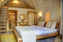Alfa Cave Hotel