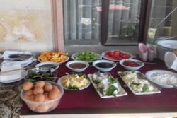 Aziz Cave Hotel