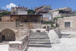 Aziz Cave Hotel
