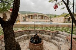 Cappadocia Hobbit House