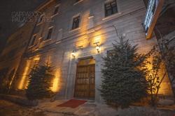 Cappadocia Palace