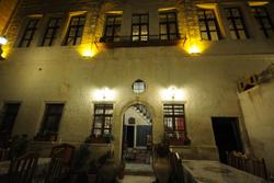 Chelebi Of Cappadocia Cave Suite
