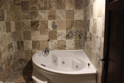 Dilek Tepesi Cave Hotel