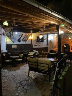 Ela Cave House