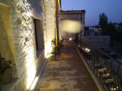 Gamirasu Village House