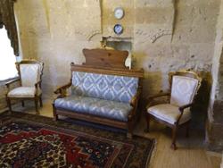 Gamirasu Village House