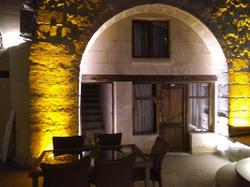Gamirasu Village House