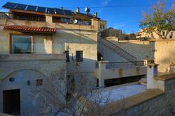 İris Cave Cappadocia