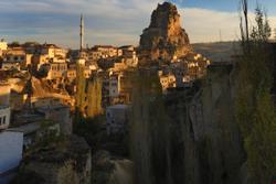 İris Cave Cappadocia