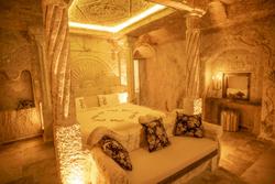 Kayata Cave Suites