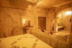Kayata Cave Suites