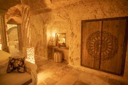 Kayata Cave Suites
