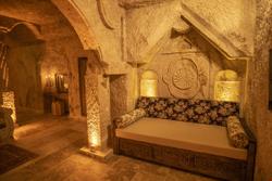 Kayata Cave Suites