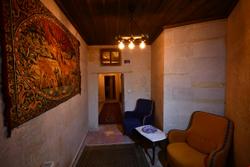 Larissa Cave Hotel