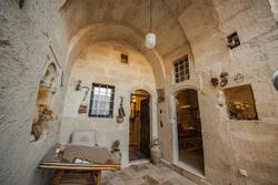 Limon Cave Hotel 
