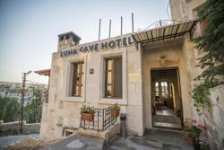 Luna Cave Hotel