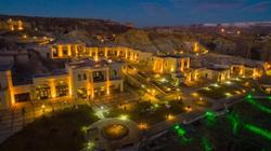 Mdc Cave Hotel Cappadocia