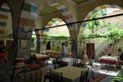 Old Greek House