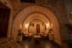 Portal Cappadocia