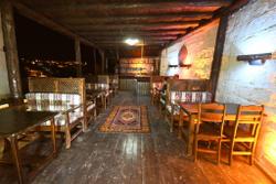 Rose Nest Cave Otel