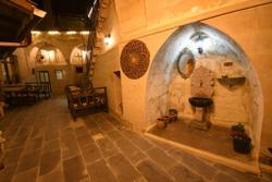 Rose Nest Cave Otel