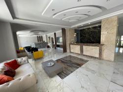 Taşkın Hotel