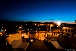 The Cappadocia Hotel