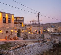Theodora Village House