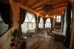 Türkan Cave Hotel
