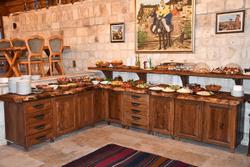 Under Cave Hotel