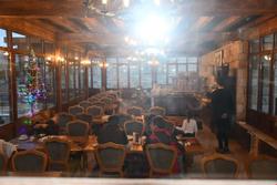 Under Cave Hotel