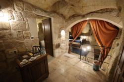 Ürgüp Cave Suites