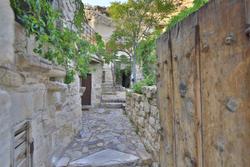 Ürgüp Evi