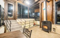 Uzay Cave Suite Hotel