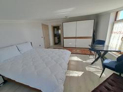 White Angel House