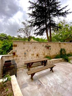 Cappalace House