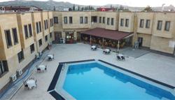 Yeni Yükseller Hotel