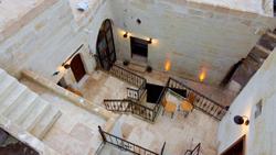 Yesil Konak Cave Hotel