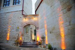 Yesil Konak Cave Hotel