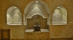 Oread Cave Suites