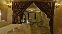 Oread Cave Suites