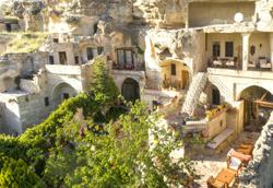 4 Oda Cave House - Special Class