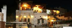 Akyol Greek House Hotel