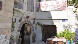 Ayhan Mansion Cave Arch Hotel